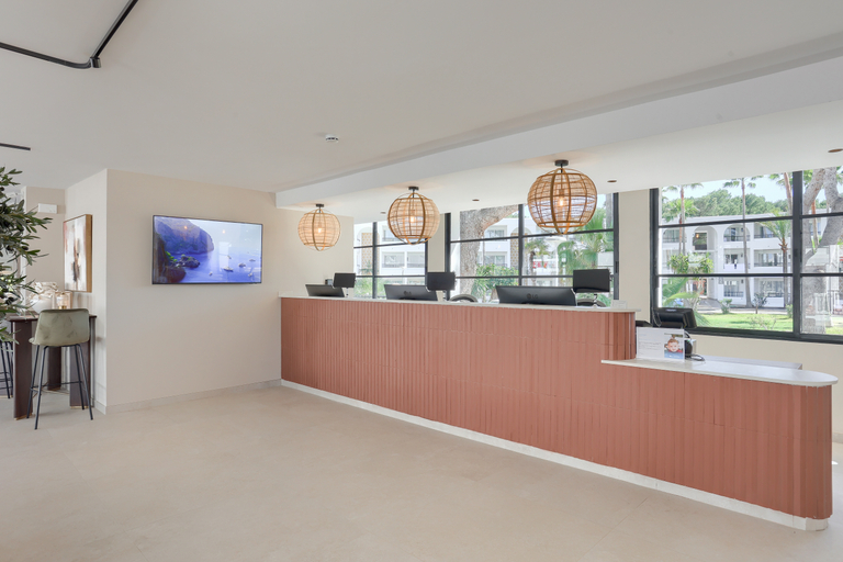 Public Area 2, Aparthotel Pierre & Vacances Mallorca Cecilia, Baleares