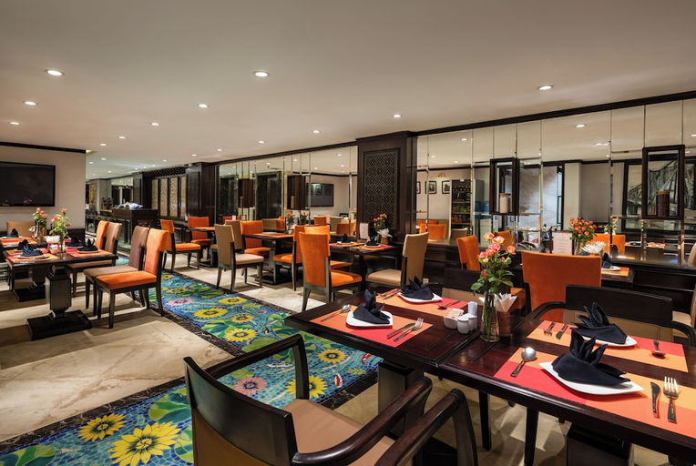 Food & Drinks 5, Golden Lotus Luxury Hotel, Hoàn Kiếm