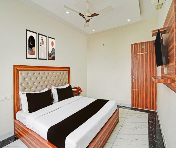 Others 4, Luxury Hotel Retirement Home, Solan