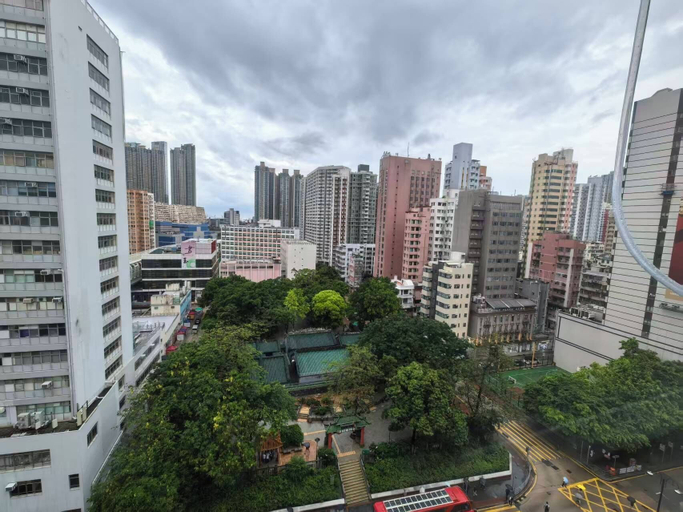 Others 5, Travel Freely House, Kowloon