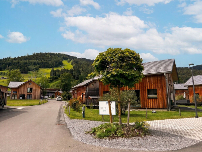 Others 2, Apartment With 1 Bedroom, Murau