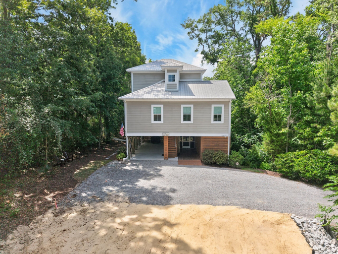 Others 2, Pawleys Hideaway On The Causeway 3 Bedroom Home, Georgetown