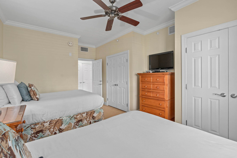 Others 5, The Coastal Inspiration With Private Balcony at Reunion, Osceola