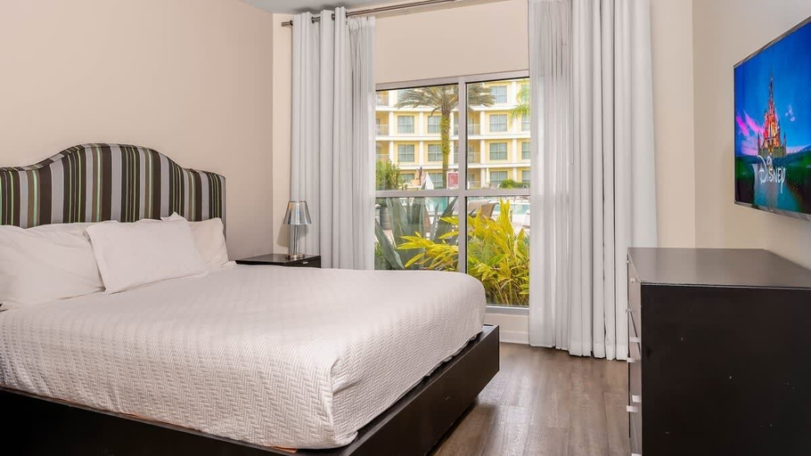 Others 4, 2BR Apartment at Melia Celebration Near Disney, Osceola