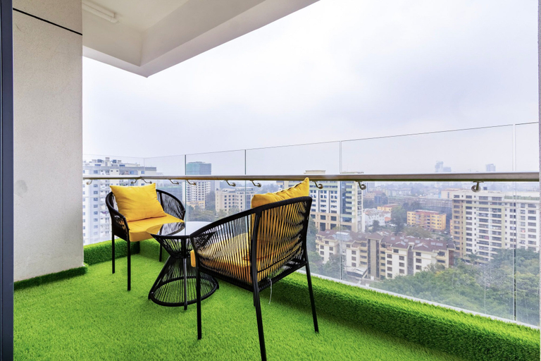 Others 5, Capital Gardens, Dagoretti North
