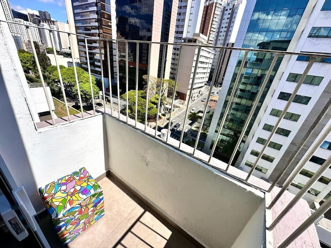 Others 3, Santa Mônica Residen, São Paulo