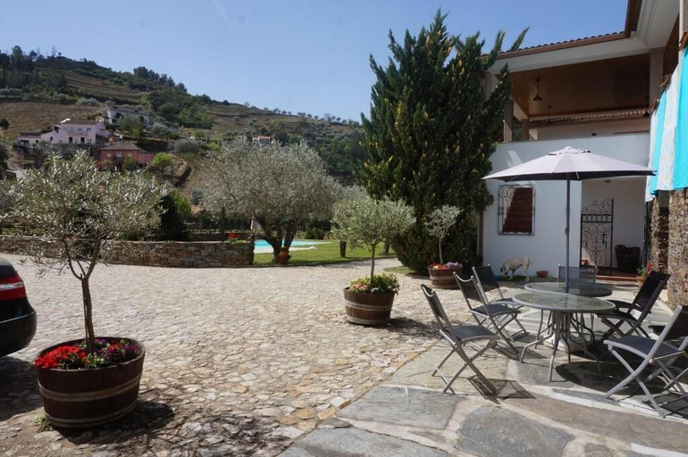 Exterior & Views 2, Quinta Madureira, Vila Real