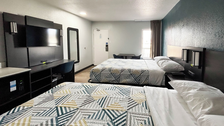 Others 5, Studio 6 Suites Lexington, Kentucky, Fayette