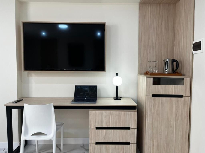 Others 4, Residencial Mar Caribe, Lima