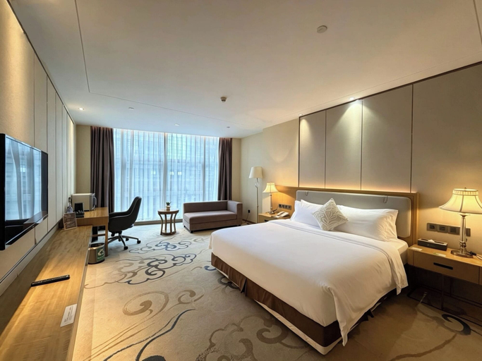 Others 4, The Livable Hotel, Shenzhen