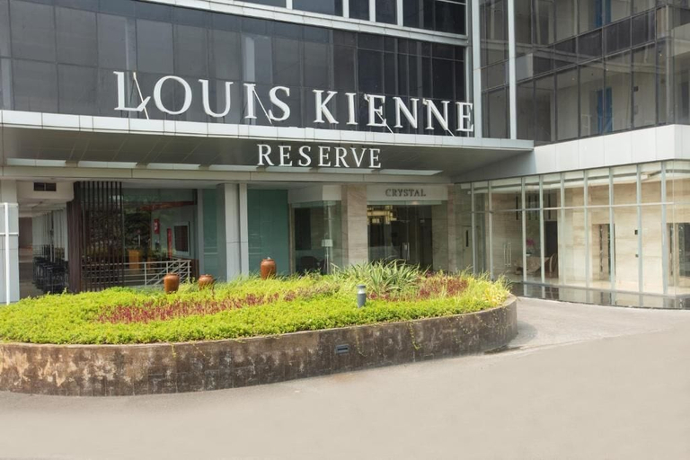 Others 5, Louis Kienne Reserve Cikarang, Cikarang