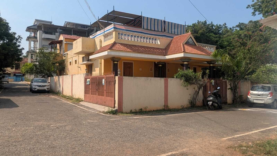 Others 2, Le Abode Villa, Viluppuram