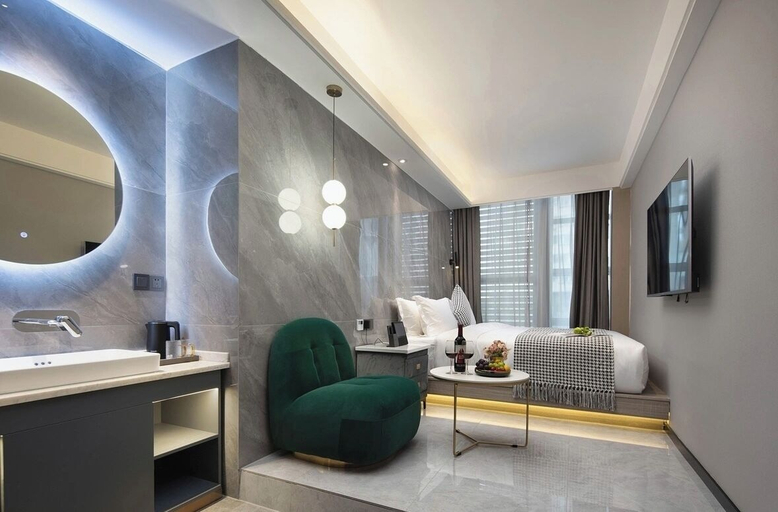 Others 3, Changsha BoLan Hotel, Changsha