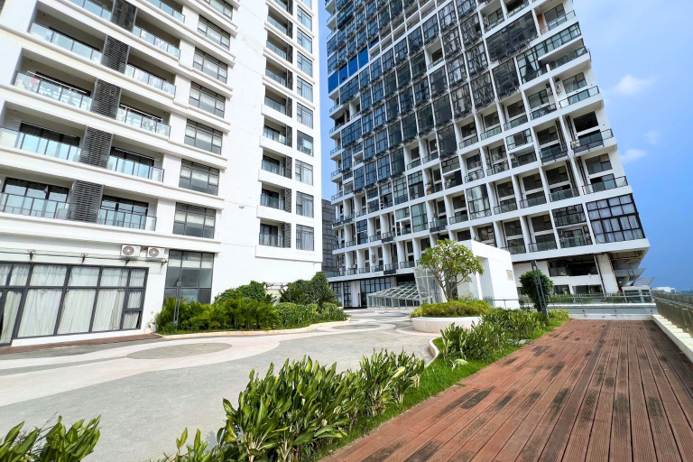 Others 5, HuanYu Residence Service by SobenHomes, Phnom Penh