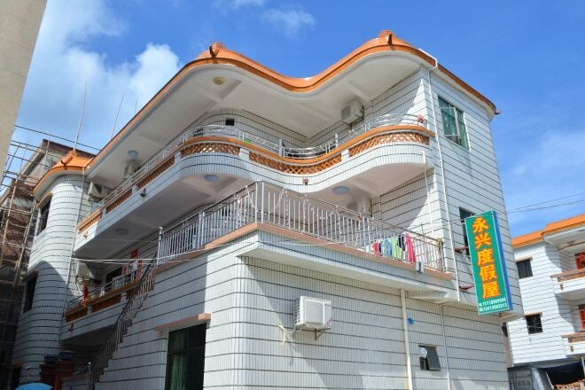 Exterior & Views 2, Yongxing Theme Holiday Hostel, Huizhou