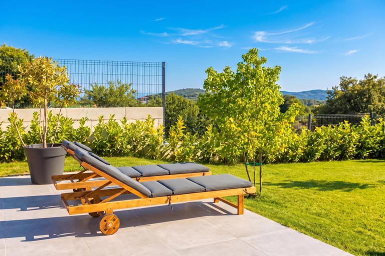 Others 2, Vineyard Panorama Villa With Pool And Sauna, Jastrebarsko