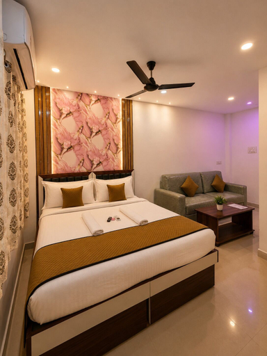 Others 5, Hotel Golden Regency, South 24 Parganas