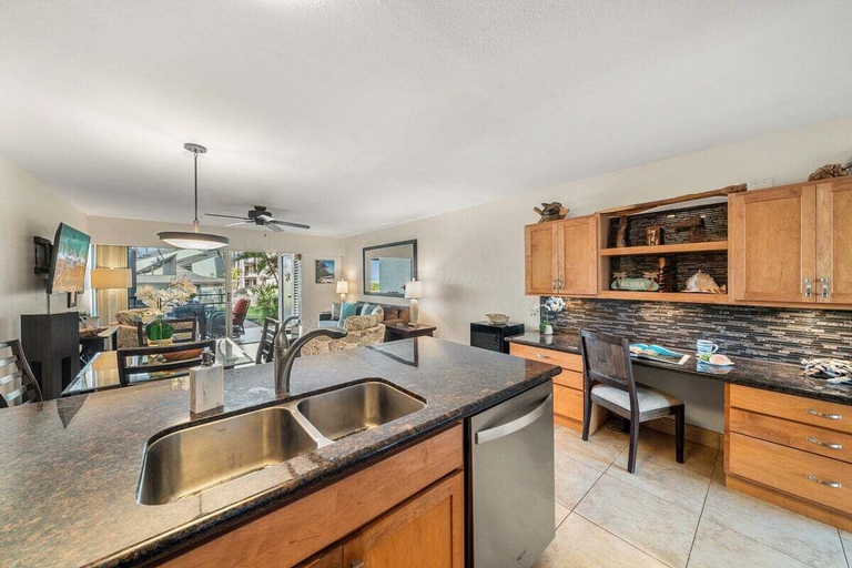 Others 3, Ground Floor Condo Near Beach w AC - Hale Kamaole 171, Maui