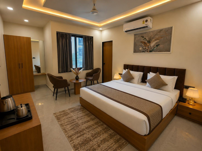Others 1, Om villas by Amitesh, Jaipur