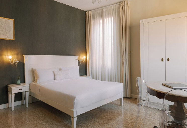 Bedroom 3, iH Hotels Venezia Salute Palace, Venezia