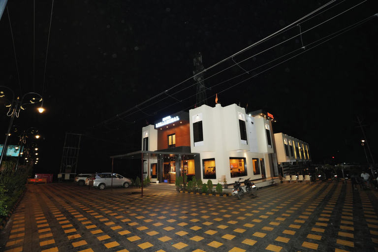Others 3, Hotel Leelanchal, Sehore