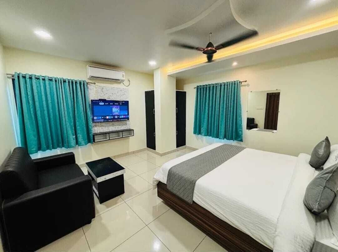 Others 2, LUXURY HOTELMADHAVI ELITE, Guntur