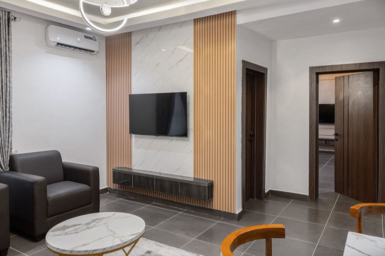 Others 5, BON Hotel Emporium, Ughelli North