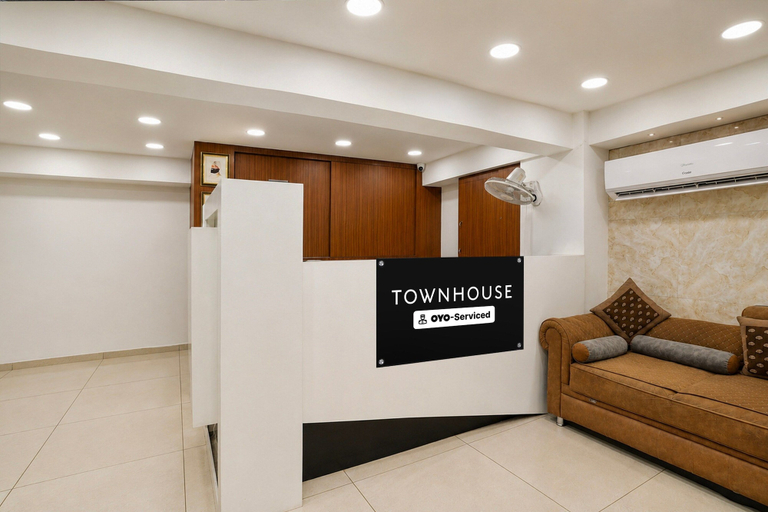 Others 4, Deluxe Room Hotel Simran, Rajkot
