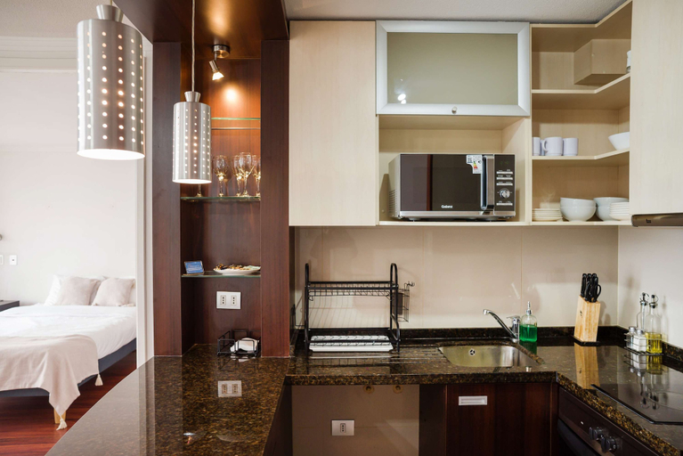 Others 5, Kennedy Apartments by Andes STR, Santiago