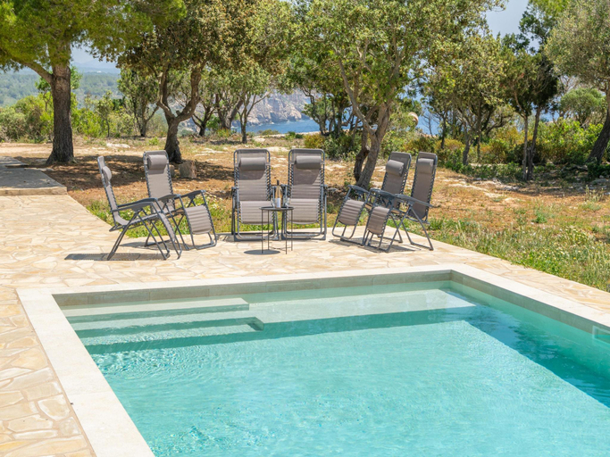 Others 5, Talaia D'artrutx - Villa With Private Pool, Baleares