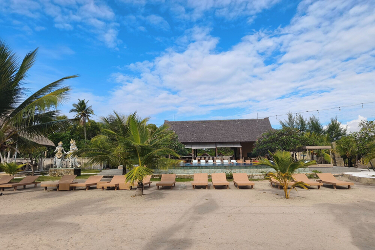 Others 1, Maruti Beach Villa, Klungkung