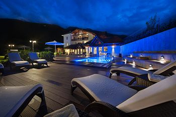 Others 2, Boutique Hotel and Chalets Salvadori, Trento