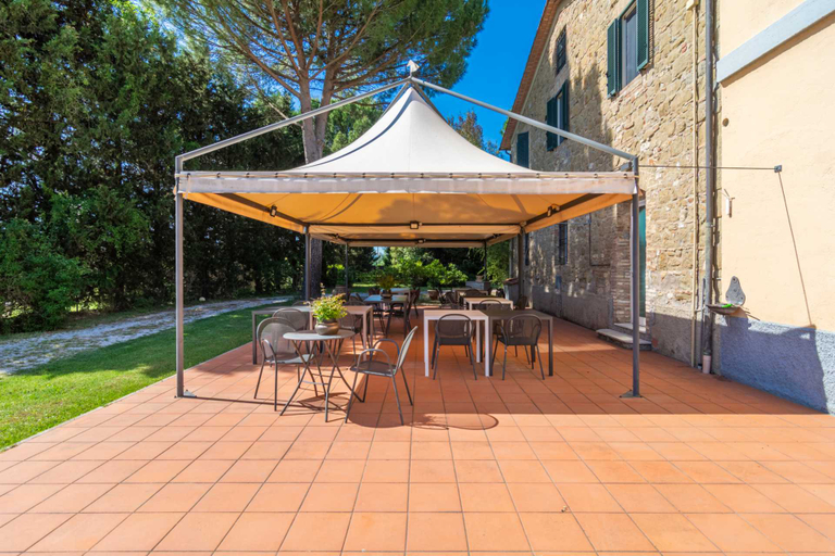 Public Area 2, Agriturismo Ai Prati, Perugia