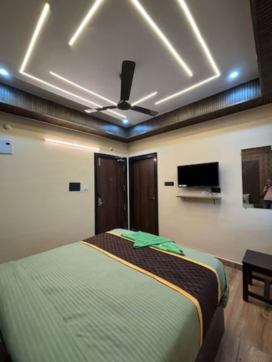 Others 2, Hotel NSK Grand Kunuru By OTABoostup, Krishna