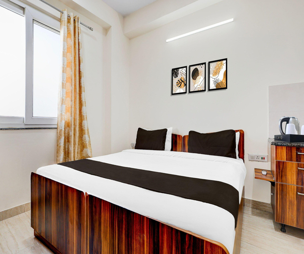 Others 5, Deluxe Room Collection O Sadar Bazaar, Gurgaon
