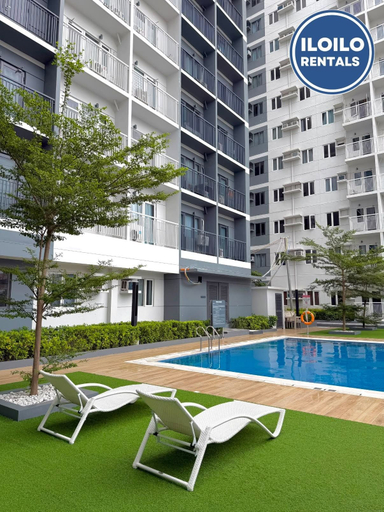 Others 4, Room-fresh Smdc Style Tower, Iloilo City