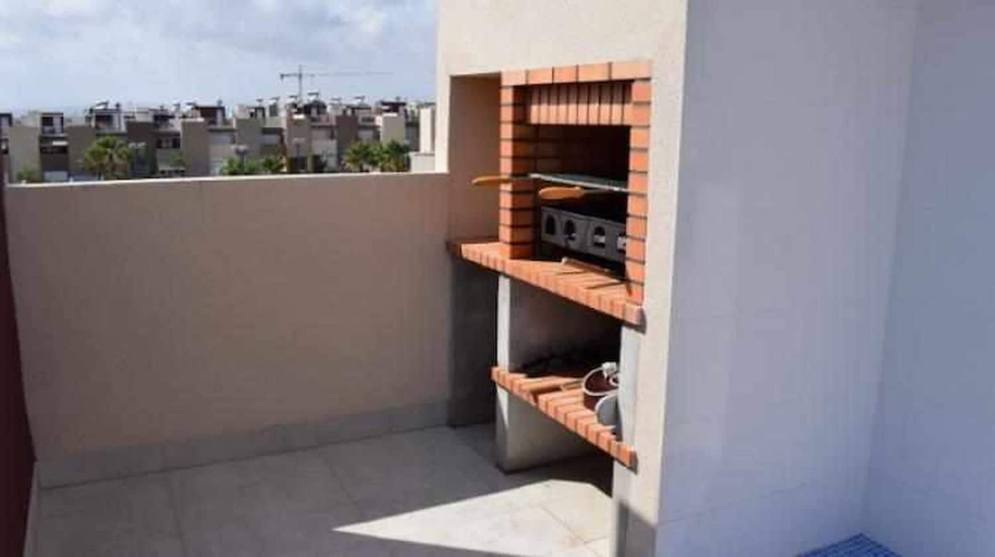 Others 5, Penthouse Aguas Nuevas Varudi Complex, Alicante