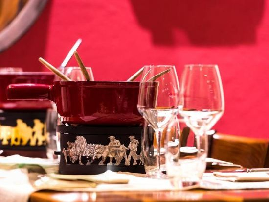 Others 5, Astra Vevey Hotel & Restaurant, Pays-d'Enhaut