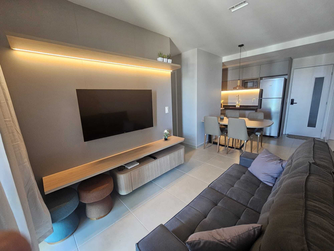 Others 3, Smart Stay 906, Maceió (capital)