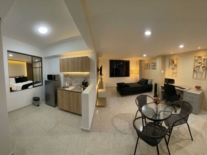 Others 2, Valher Suites, Dosquebradas