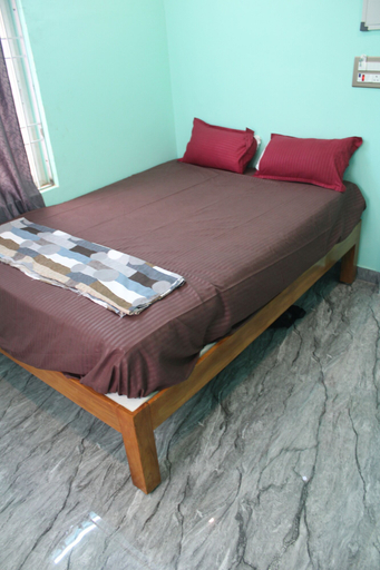 Others 4, SSV Rooms, Tiruvannamalai