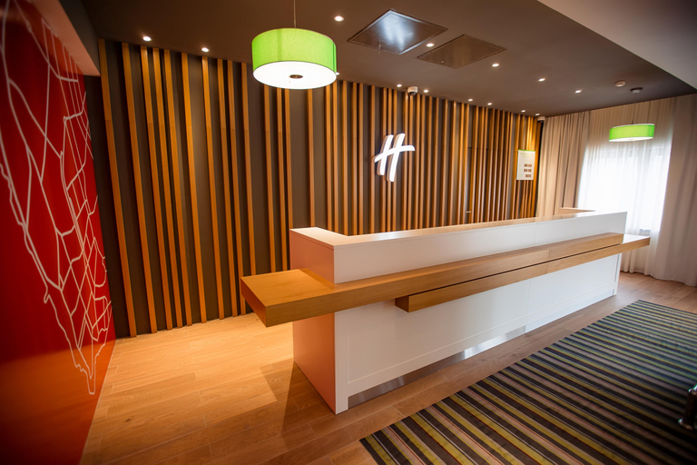 Public Area 4, Holiday Inn AKTAU - SEASIDE by IHG, Aqtau