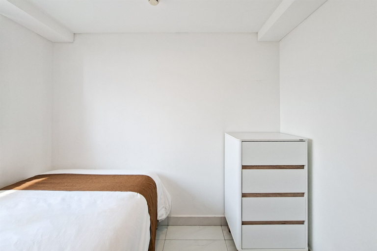 Others 2, Convenient 3Br Loft With Modern Style At Kingland Avenue Apartment, Tangerang