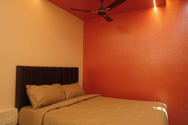 Others 4, Hotel Sri Lalitha's Inn, Thanjavur