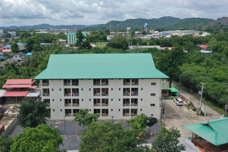 Others 5, khumsub hotel, Muang Saraburi