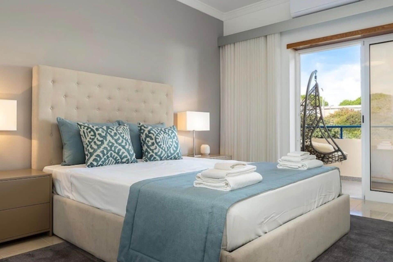 Others 5, 1 bed - Sleeps 4 - 5 Min Beach - Pool - Aircon, Lagoa