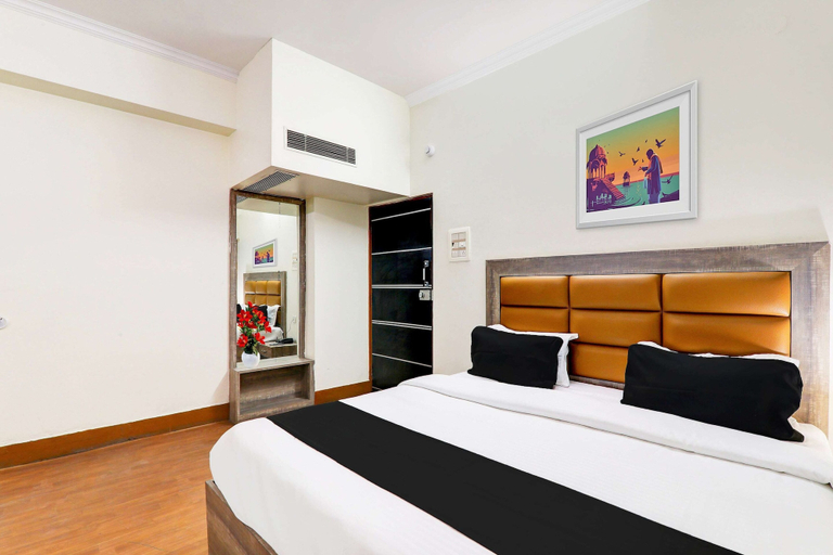 Others 3, Super Deluxe Room Alambagh BM Palace, Lucknow