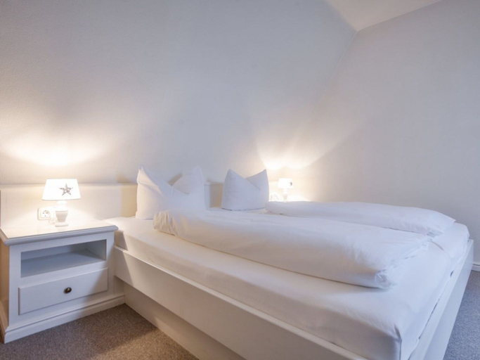 Others 4, Holiday Apartment With 1 Bedroom, Nordfriesland
