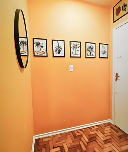 Others 4, Apartamento Cheio de Estilo perto da FEI, São Bernardo do Campo