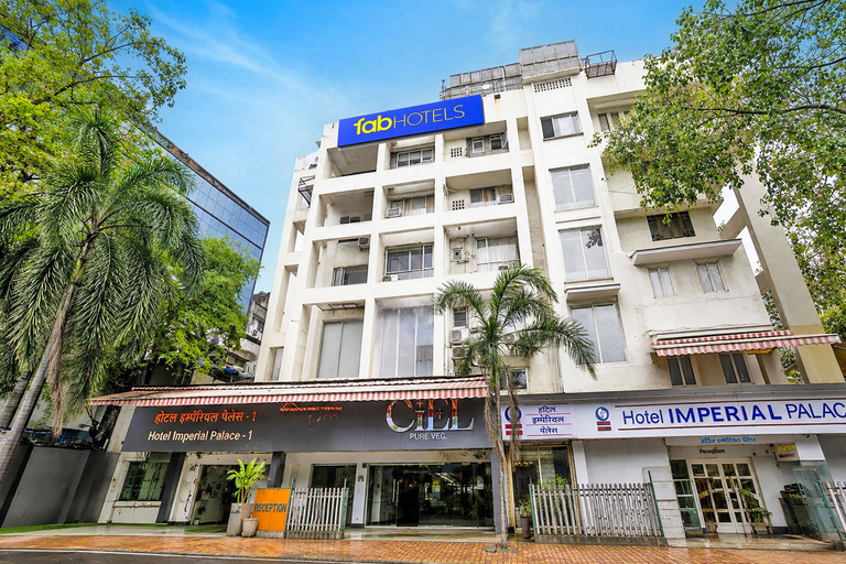 Others 1, FabHotel Imperial Executive, Mumbai Suburban